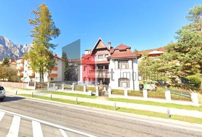 Casă individuală cu 14 camere în Central