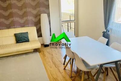 Apartament de inchiriat 3 camere Sibiu Calea Gusteritei - 2