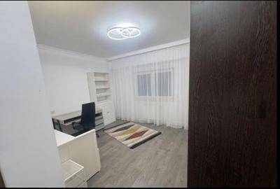 Închiriere apartament 3 camere Orhideea Residence cu 2 locuri de parcare și boxa - 16