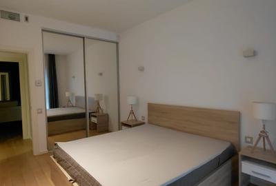 Apartament cu 2 camere, langa Parcul Bordei - 5
