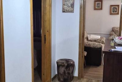 Apartament 3 camere + garaj , zona Bucovina , etajul 2 , mobilat - 3