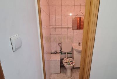 Apartament Decomandat - 3 camere | 67mp - Mănăștur, zona Pod Calvaria - 8