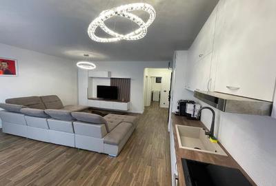 2 camere complex exclusivist, langa  Peles, et 1, 72mp, 2025, se vinde la cheie - 10