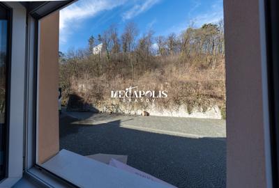 Apartament 2 camere | Piața Sfatului – Centrul Istoric | 50 mp - 18