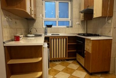 ÎNCHIRIERE UNIVERSITATE – CÂMPINEANU, 2 CAMERE, 60 MP - 13