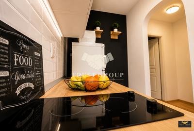 Apartament 2 camere Calea Victoriei-Sala Palatului | imobil 1960 - 11