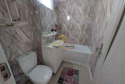 Apartament 2 camere, zona Adriatica - 8