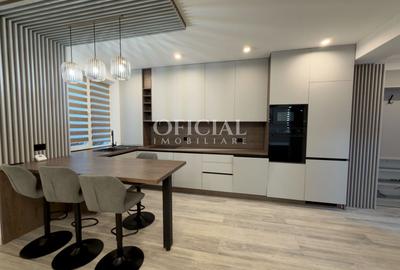 Apartament cu 2 camere semidecomandat, mobilat în Mănăștur