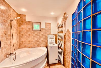 Apartament 2 camere Muncii, 7 minute de metrou, CENTRALA, mobilat modern, liber - 16