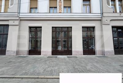 Spațiu comercial, de 315.00 mp, în Ultracentral