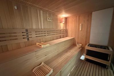 Studio - Garsoniera Green Future Sinaia mobilta si utilat complet - 9