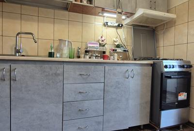 Apartament 2 camere decomandat Dancu - 7