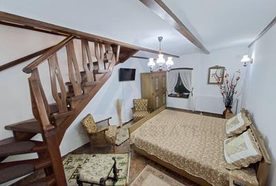Apartament ultracentral 68 mp utili renovat premium Strada Arhivelor - 2