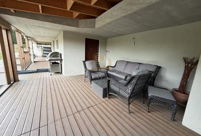 Casa individuala cu 5 camere | Europa |  Teren 850 mp - 6