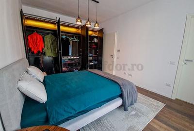 Vilă moderna de inchiriat - 6