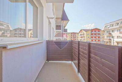 Gata de mutare! Apartament 2 camere cu parcare Subcetate City - 16