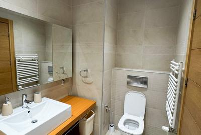 Apartament 3 camere Incity Residence - 17