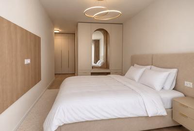 Apartament 3 camere -86,15 mp / Hils Titanium / TVA INCLUS / 0%Comision - 5