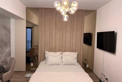 Studio Central | Unirii-Decebal | Parcare inclusa |  Centrala proprie - 1
