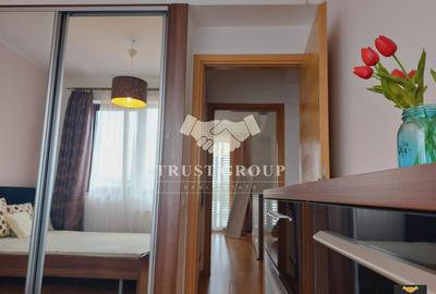 Apartament 3 camere Kiseleff | Imobil 2011 | Loc de parcare - 5