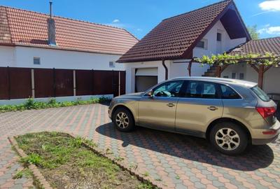 Casă individuală cu 3 camere în Șelimbăr