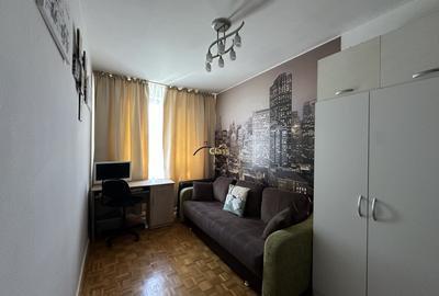 Apartament 3 camere | Investitie | 60mpu | Zona Hotel Royal Gheorgheni - 4