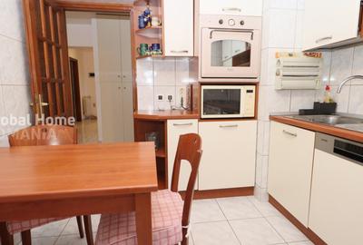 Apartament 4 camere Piata 1 Mai | loc parcare in curtea interioara | 4 balcoane - 19