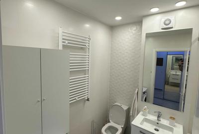 Garsoniera | Hils Brauner | Loc parcare | Centrala | Balcon | Metrou - 5