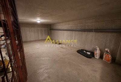 Apartament 2 camere, 70 mp, parcare si boxa incluse - Nicolae Grigorescu - 14