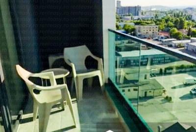 Apartament cu o camera situat in Tatarasi - Aurel Vlaicu - 11