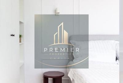 Apartament 3 camere cu terasă generoasă, Dobrogeanu Gherea – design interior - 12
