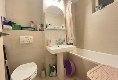 Apartament 2 camere, decomandat, Zona Mihai Viteazu - 6