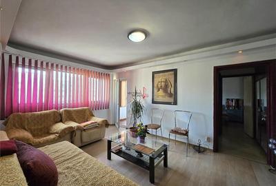 Apartament cu 2 camere semidecomandat în Colentina