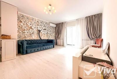 Pachet complet! Ap 4 cam, 2 bai, 100 mp, etaj 1, bloc 2020, parcare + gradina - 2