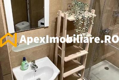 Garsoniera de inchiriat Unirii București | ApexImobiliare.ro - 8