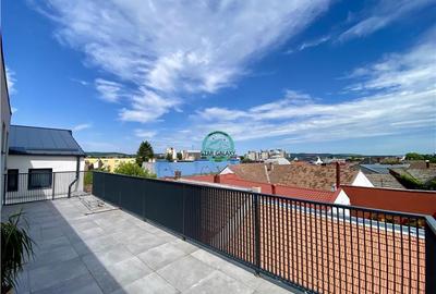 Apartament cu 2 camere de inchiriat, bloc nou la 1,5 km de UMF - 10