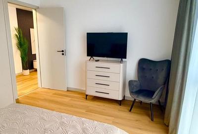 Apartament cu 2 camere de închiriat – Calea Torontalului, lângă Lidl - 15