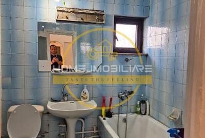 🏠Apartament 3 cam, 78MP, decomandat, etaj 6/8 // 📍Bd. Păcurari - 9