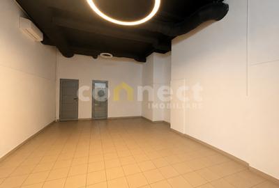 Spatiu comercial de închiriat | SU 170 mp | Piața Cipariu - 3