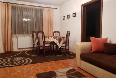 Inchiriez ap 3 camere in CENTRU - Pta Mihai Viteazul - 1