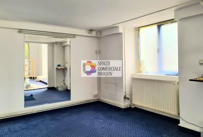 Spatiu comercial de închiriat Brasov - 70 mp # spatii-comerciale-brasov.ro - 4