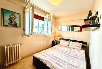 Vanzare apartament 2 camere, 67,36 mp utili totali, 7/8, terasa 16,77 -Dorobanti - 4
