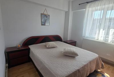 Casa de Cultura - apartament cu 4 camere, terasa, centrala pe gaz - 6