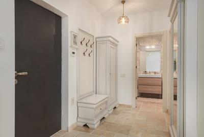 Apartament cu GRADINA în zona Erou Iancu Nicolae - Baneasa - 8
