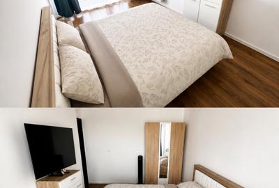 Apartament 2 camere + bucatarie separata+parcare / Vivamus Park Residence Brasov - 1