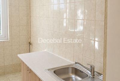 3 minute Metrou Costin Georgian apartament 2 camere, liber, renovat - 3
