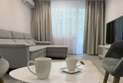 Apartament 2 camere - Metrou Titan - 1