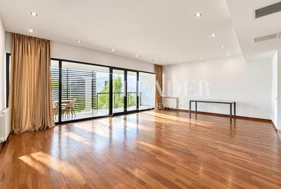 Apartament spatios 4 Camere | Zona Dorobanti - Caragiale || Parcare garaj - 2