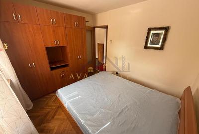 Apartament 2 camere, Et.1, 53 mp - Zona Olimpia Stadion - 5
