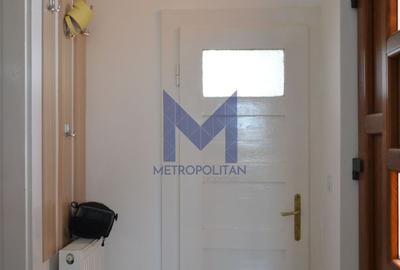 Apartament la casa de inchiriat aproape de centru - 7